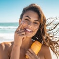 The Ultimate Guide to Choosing a Waterproof Sunscreen for Swimming
