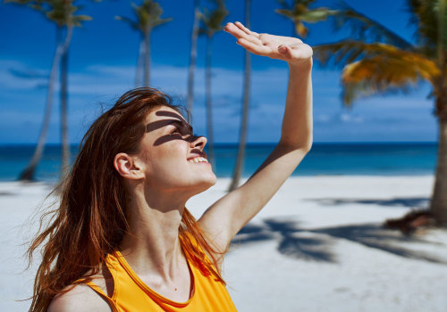 The Ultimate Guide to Protecting Your Skin While Swimming